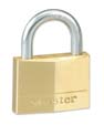 MAS-150D                       2" W SOLID BRASS PADLOCK (24 MC) from MAS